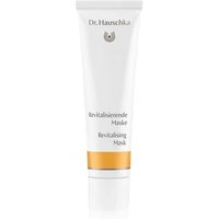 Dr. Hauschka Tagespflege Revitalisierende Maske Gesichtsmaske von Dr. Hauschka