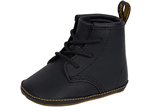 Dr. Martens 1460 Crib (Infant/Toddler) Black 1 UK (US 2 Infant) M von Dr. Martens