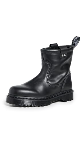 Dr. Martens Anistone Lo Lederstiefel, Uni, für Erwachsene, Schwarz, 12 Women/11 Men Dr. Martens Anistone Lo Lederstiefel, Uni, für Erwachsene, Schwarz, 12 Women/11 Men von Dr. Martens