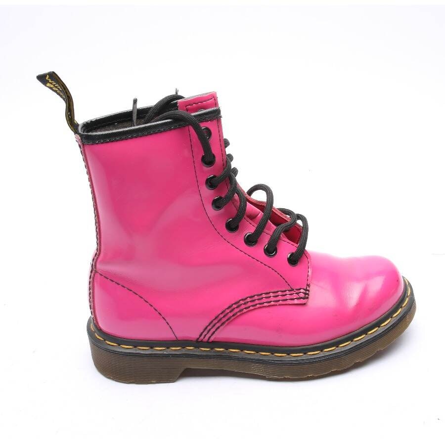 Dr. Martens Biker Boots EUR 36 Fuchsia von Dr. Martens