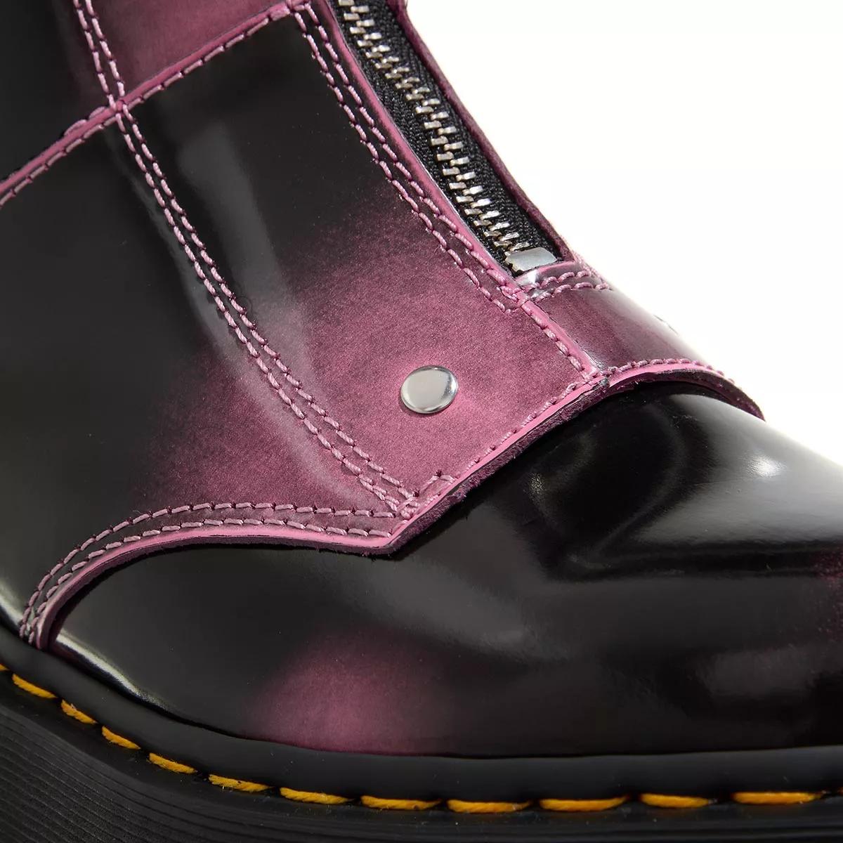 Dr. Martens Boots & Stiefeletten - Jetta Hi Max - Gr. 39 (EU) - in Gold - für Damen von Dr. Martens