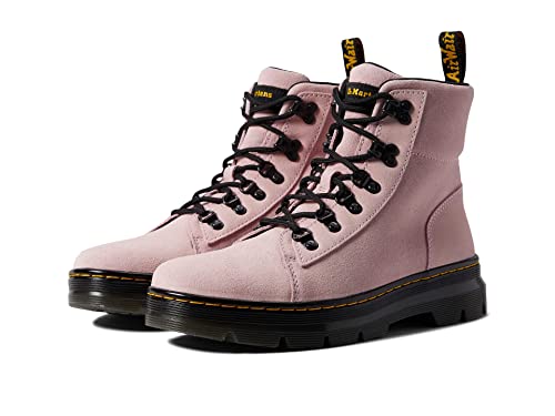 Dr. Martens Damen Combs W Mode-Stiefel, Kreide Pink, 41 EU von Dr. Martens