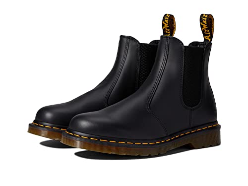 Dr. Martens DM27100001_37 Chelsea Boots, Black, EU Dr. Martens DM27100001_37 Chelsea Boots, Black, EU von Dr. Martens
