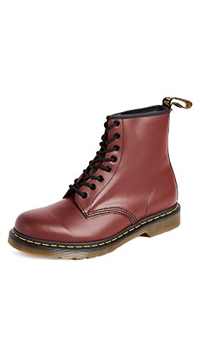 Dr. Martens Damen 1460 Combat Boots, Blau, 45 EU Dr. Martens Damen 1460 Combat Boots, Blau, 45 EU von Dr. Martens