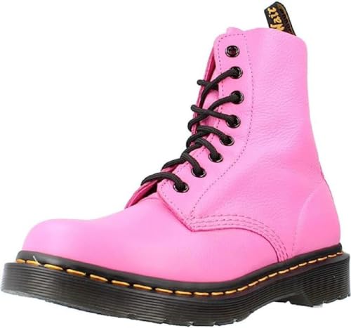 Dr. Martens Damen bovver Boots, 37 EU von Dr. Martens