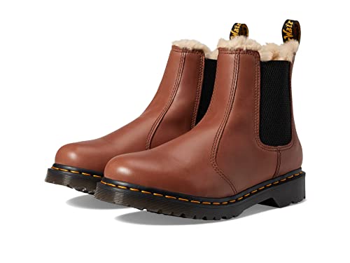 Dr. Martens LEONORE SADDL von Dr. Martens