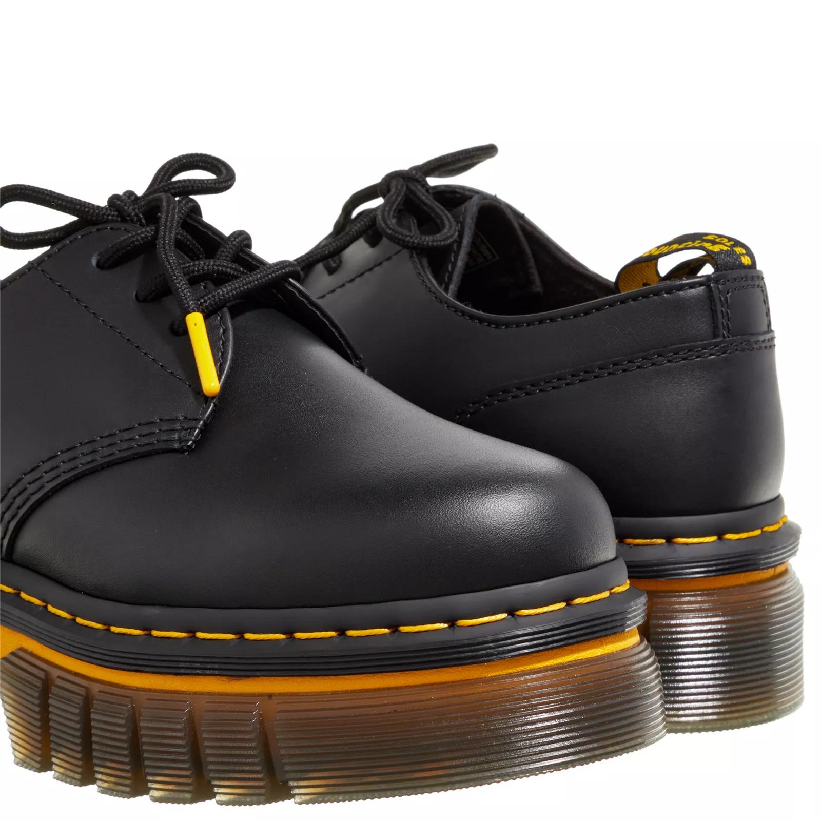 Dr. Martens Loafers & Ballerinas - Audrick 3i - Gr. 37 (EU) - in Schwarz - für Damen von Dr. Martens