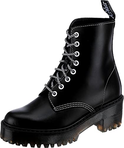 Dr. Martens Shriver Hi Cs 8 Eye Schnürstiefeletten Dr. Martens Shriver Hi Cs 8 Eye Schnürstiefeletten von Dr. Martens