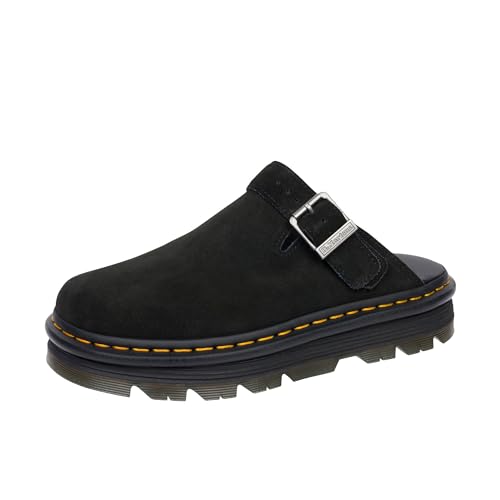 Dr. Martens Unisex-Erwachsene TBC, Schwarz, 41 EU Dr. Martens Unisex-Erwachsene TBC, Schwarz, 41 EU von Dr. Martens