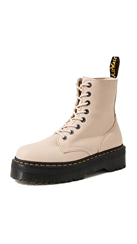 DR. MARTENS Unisex Jadon III Amphibians, Parchment Beige Pisa, 36 EU von Dr. Martens