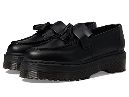 Dr. Martens V Adrian Quad Mono Schwarz 41 Dr. Martens V Adrian Quad Mono Schwarz 41 von Dr. Martens