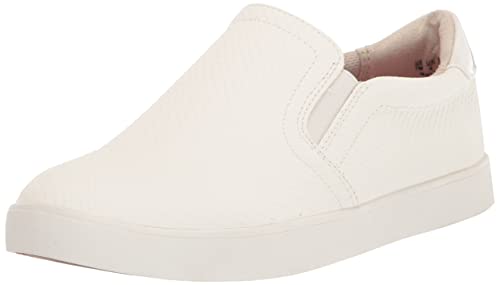 Dr. Scholl's Shoes Damen Madison Sneaker, White Sunset Snake, 39 EU von Dr. Scholl's Shoes