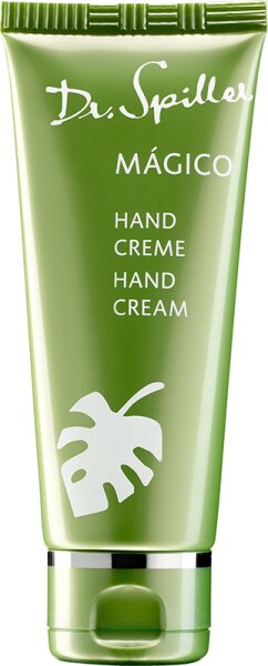 Dr. Spiller Magico Handcreme 75 ml von Dr. Spiller