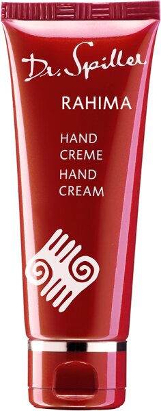 Dr. Spiller Rahima Handcreme 75 ml von Dr. Spiller