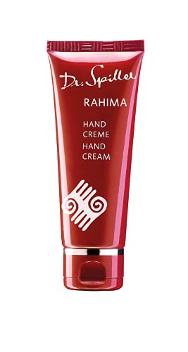 Dr. Spiller Rahima Handcreme 75ml von Dr. Spiller