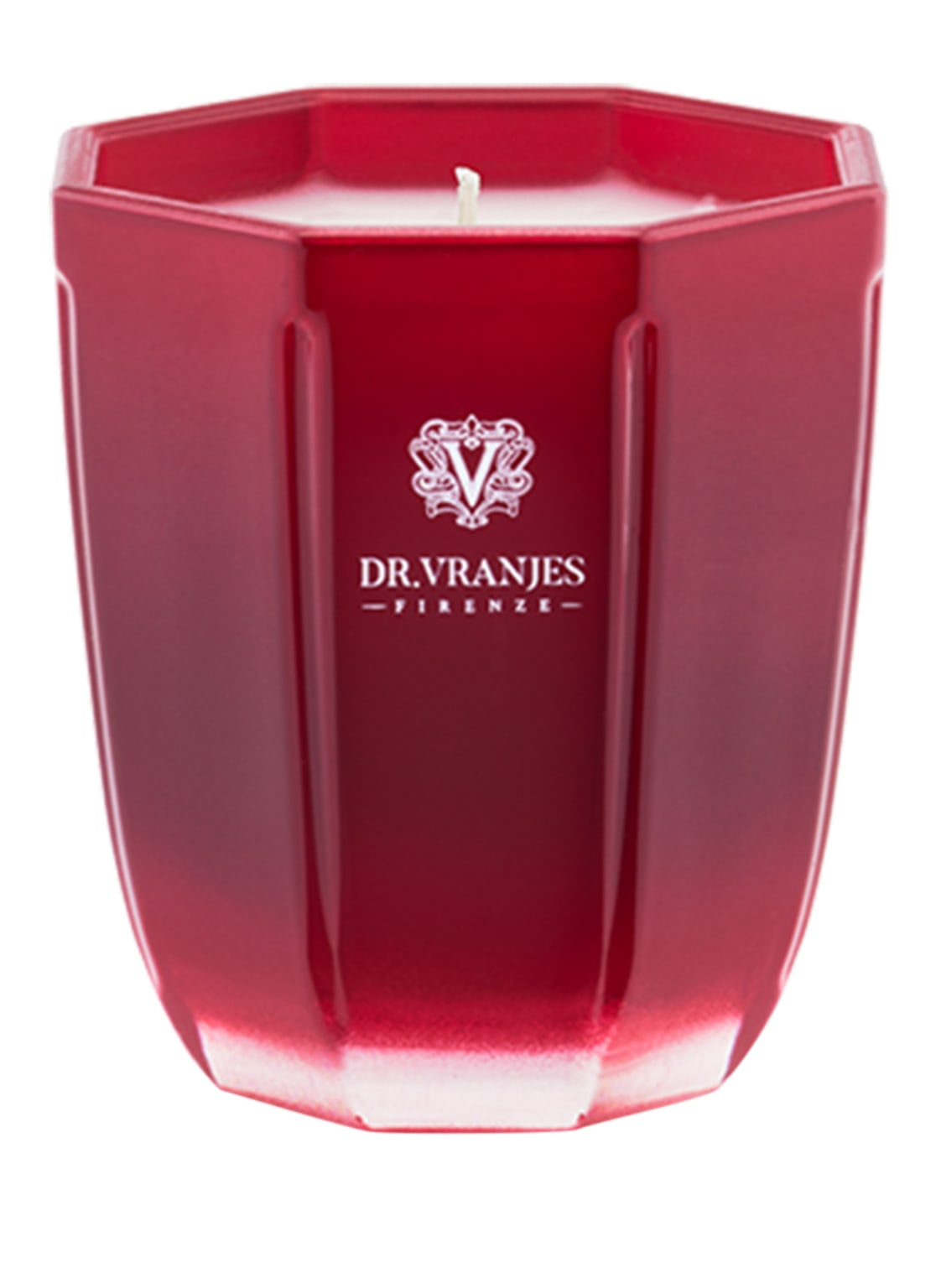 Dr. Vranjes Rosso Nobile Duftkerze 80 g von Dr. Vranjes