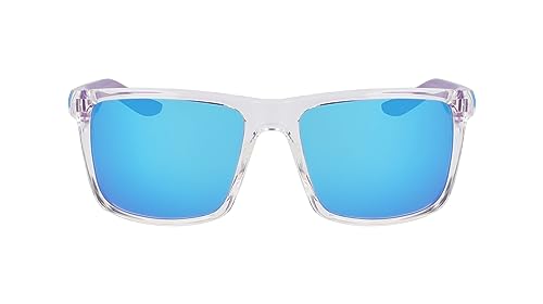 Dragon Herren Meridien Chris Benchetlerized mit Polarisiert Sonnenbrille, Kristall mit Benchetler mit Ll Blue I Linse, Einheitsgröße Dragon Herren Meridien Chris Benchetlerized mit Polarisiert Sonnenbrille, Kristall mit Benchetler mit Ll Blue I Linse, Einheitsgröße von Dragon