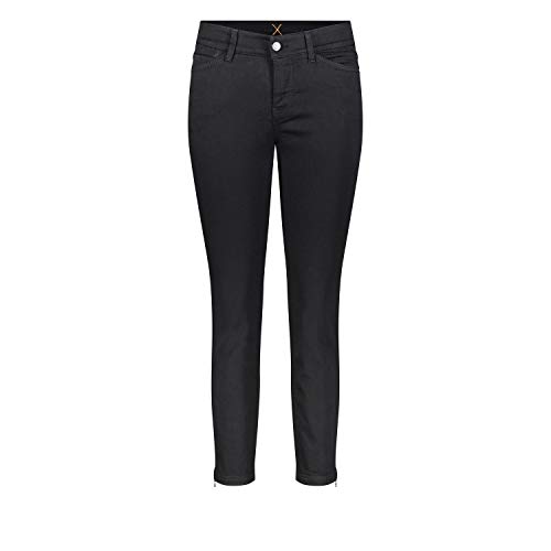 MAC Dream CHIC Damen Jeans Hose 0355l547190-91, Größe:W34/L27, Farbe:D999 von Draussen-Aktiv MAC