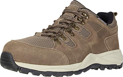 Drew Herren Canyon, Oliv/Wildleder, 10 Wide von Drew