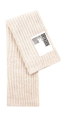 Drykorn Damen Schal Cronica Beige o.size von Drykorn