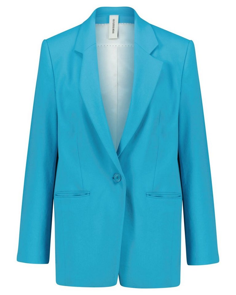 Drykorn Blusenblazer Damen Blazer GLENDALE 10 (1-tlg) von Drykorn