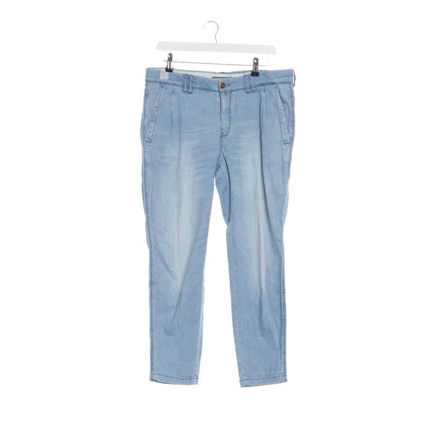 Drykorn Jeans Straight Fit W30 Hellblau von Drykorn