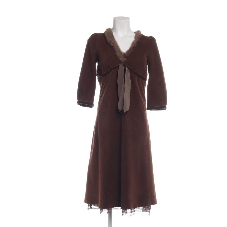 Drykorn Kleid 38 Braun von Drykorn