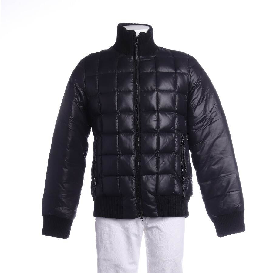 Drykorn Übergangsjacke 48 Schwarz von Drykorn