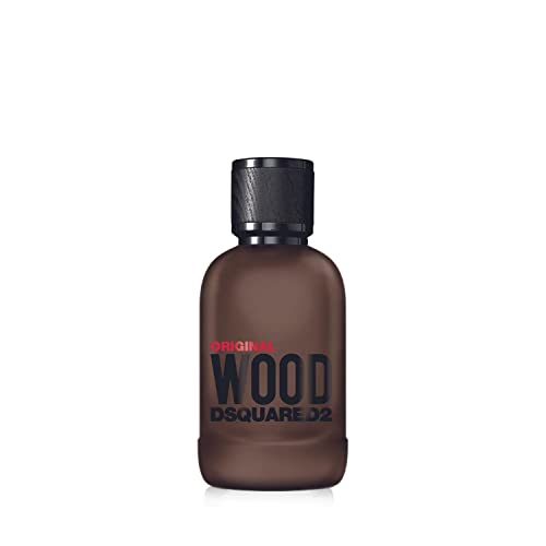 ORIGINAL WOOD edp vapo 50 ml von DSQUARED2