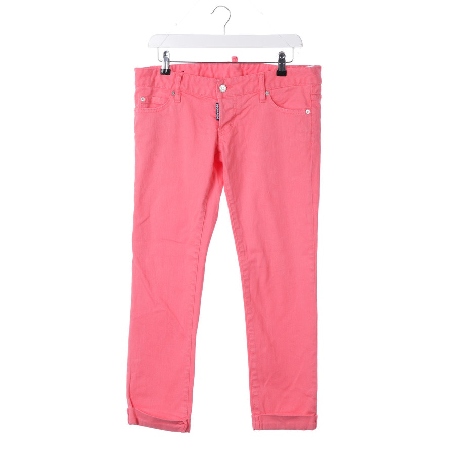 Dsquared Jeans 36 Pink von Dsquared