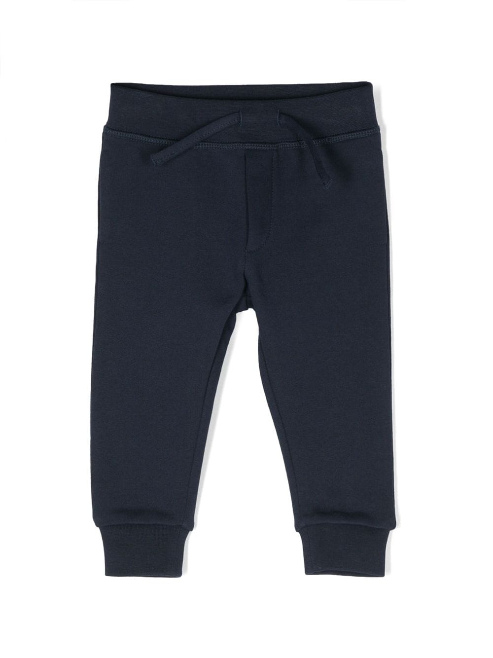 Dsquared2 Kids Jogginghose mit Logo-Print - Blau von Dsquared2 Kids