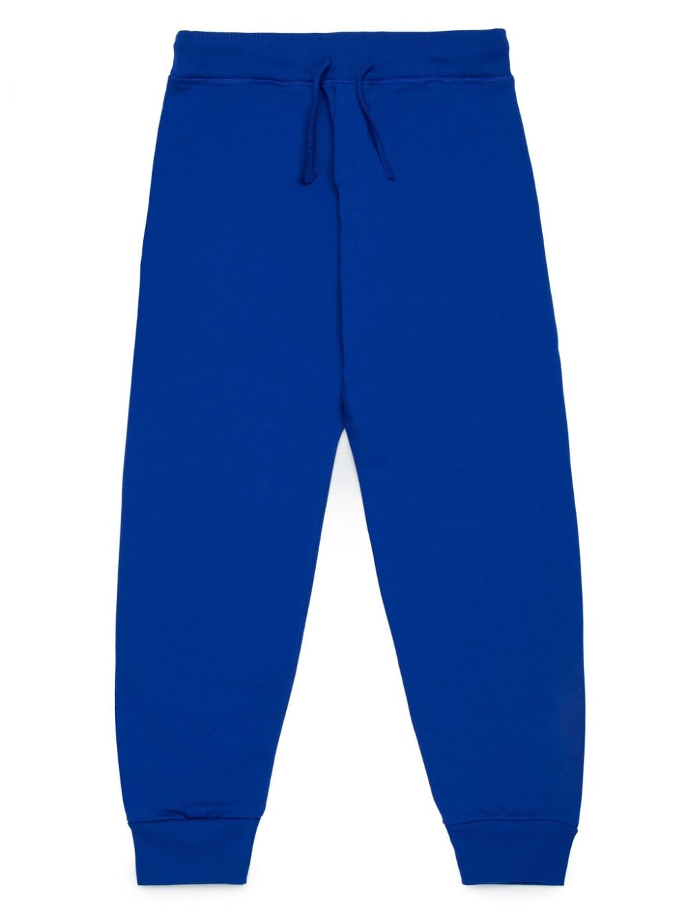 Dsquared2 Kids Jogginghose mit Logo-Print - Blau von Dsquared2 Kids