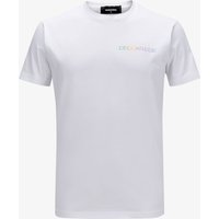 Dsquared2  - T-Shirt | Herren (XL) von Dsquared2