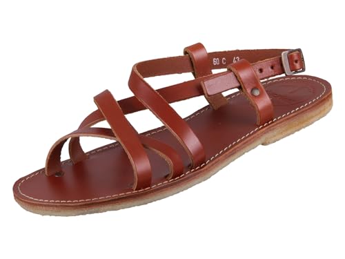 Duckfeet Bornholm Brown 42 Duckfeet Bornholm Brown 42 von Duckfeet