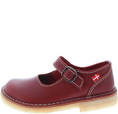 Duckfeet Damenschuhe - Halbschuh HIMMERLAND 1500 Granate, Größe:38 EU Duckfeet Damenschuhe - Halbschuh HIMMERLAND 1500 Granate, Größe:38 EU von Duckfeet