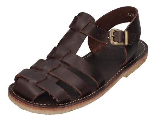 Duckfeet Damenschuhe - Sandale RINGKØBING 1450 chocolate, Größe:40 EU Duckfeet Damenschuhe - Sandale RINGKØBING 1450 chocolate, Größe:40 EU von Duckfeet