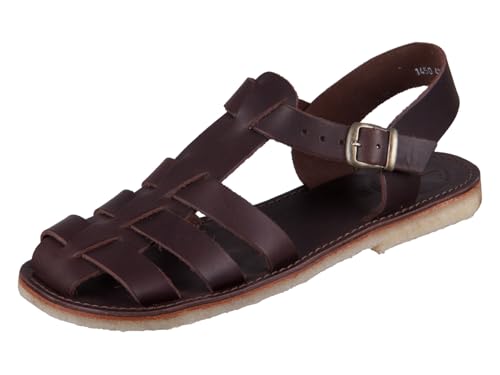 Duckfeet Damenschuhe - Sandale RINGKØBING 1450 chocolate, Größe:41 EU Duckfeet Damenschuhe - Sandale RINGKØBING 1450 chocolate, Größe:41 EU von Duckfeet
