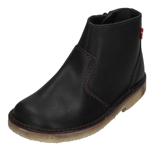 Duckfeet Damenschuhe - Stiefeletten KORSOR 370 black, Größe:40 EU Duckfeet Damenschuhe - Stiefeletten KORSOR 370 black, Größe:40 EU von Duckfeet