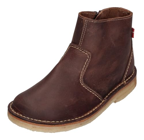Duckfeet Damenschuhe - Stiefeletten KORSOR 370 cocoa, Größe:38 EU Duckfeet Damenschuhe - Stiefeletten KORSOR 370 cocoa, Größe:38 EU von Duckfeet