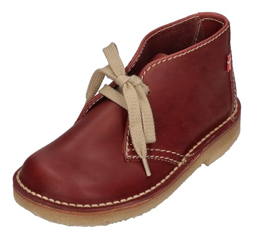 Duckfeet Damenschuhe Stiefeletten SJAELLAND 326 bordo, Größe:38 EU Duckfeet Damenschuhe Stiefeletten SJAELLAND 326 bordo, Größe:38 EU von Duckfeet