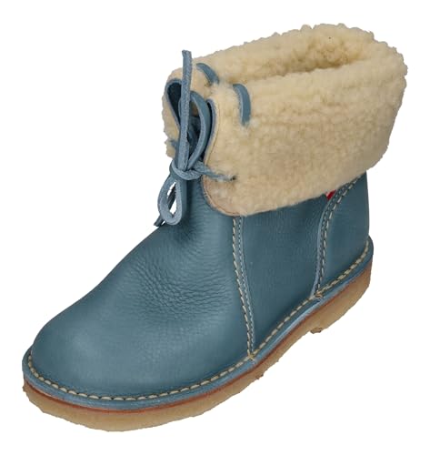 Duckfeet Damenschuhe gefütterte Stiefel ÅRHUS 1310 jeans, Größe:40 EU Duckfeet Damenschuhe gefütterte Stiefel ÅRHUS 1310 jeans, Größe:40 EU von Duckfeet