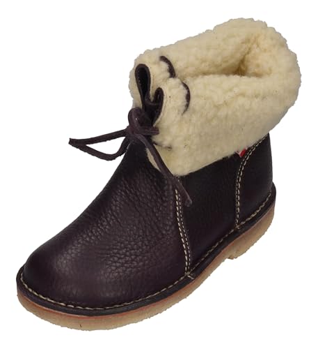Duckfeet Damenschuhe gefütterte Stiefel ÅRHUS 1310 plum, Größe:39 EU Duckfeet Damenschuhe gefütterte Stiefel ÅRHUS 1310 plum, Größe:39 EU von Duckfeet