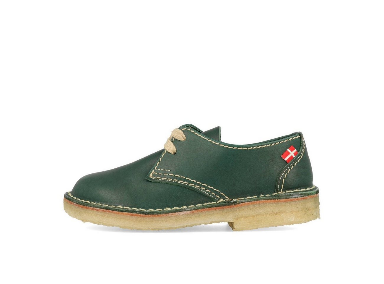 Duckfeet Duckfeet Jylland Damen Green EUR 42 Sneaker Duckfeet Duckfeet Jylland Damen Green EUR 42 Sneaker von Duckfeet