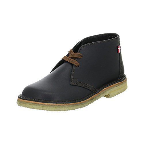 Duckfeet - Sjaelland - 326BLACKW - Farbe: Schwarz - Größe: 39 EU Duckfeet - Sjaelland - 326BLACKW - Farbe: Schwarz - Größe: 39 EU von Duckfeet