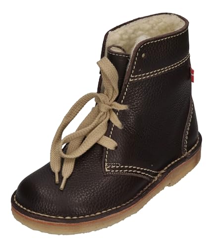 Duckfeet gefütterte Damen-Boots SKANDERBORG 4620 stone, Größe:40 EU Duckfeet gefütterte Damen-Boots SKANDERBORG 4620 stone, Größe:40 EU von Duckfeet