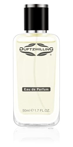 DIRTY FABULOUS Eau de Parfum für HERREN (Unisex) von DuftzwillinG ® | TU6 VIP (50 ml Prime) von DuftzwillinG