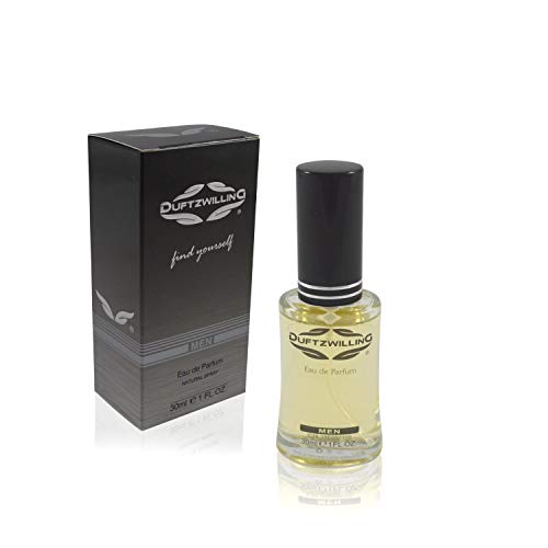 FAVOUR OF TWO Eau de Parfum für DAMEN & HERREN EdP Spray Aphrodisiac UNISEX Aphrodisiakum Duft Exklusives VIP Parfüm fruchtig, süss, gourmand (30 ml) von DuftzwillinG