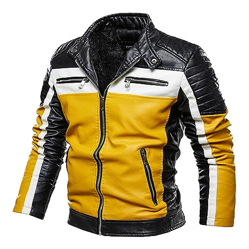 Duohropke Motorradjacke Herren Motorrad Jacke Textiljacke Winddicht mit Protektoren Herausnehmbares Protektor Jacke Roller Biker Touren Allwetter Damen Schwarz Grau Rot von Duohropke