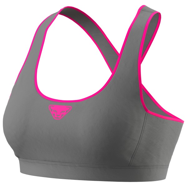 Dynafit - Women's Alpine Bra - Sport-BH Gr L;M;S;XL;XS blau;grau;rosa;schwarz von Dynafit