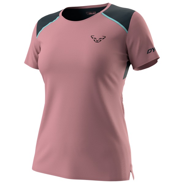 Dynafit - Women's Sky Shirt - Funktionsshirt Gr S rosa von Dynafit